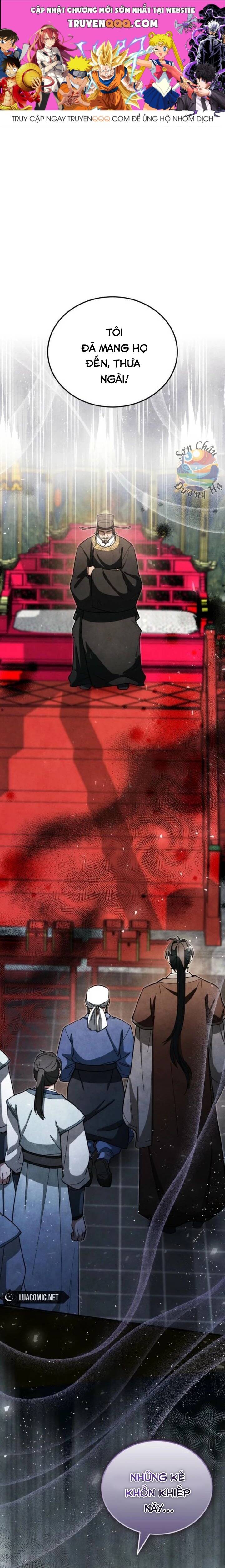 Võ Lâm Quan Viên Sinh Tồn Chi Đạo Chapter 16 - 1