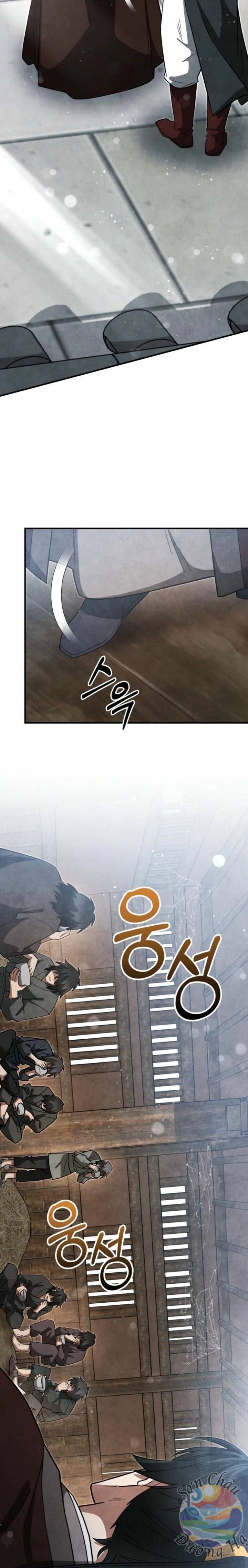 Võ Lâm Quan Viên Sinh Tồn Chi Đạo Chapter 16 - 17