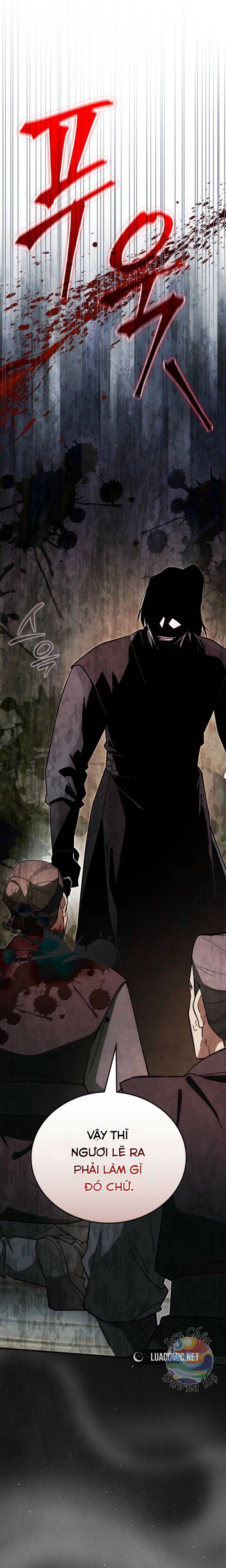 Võ Lâm Quan Viên Sinh Tồn Chi Đạo Chapter 17 - 25