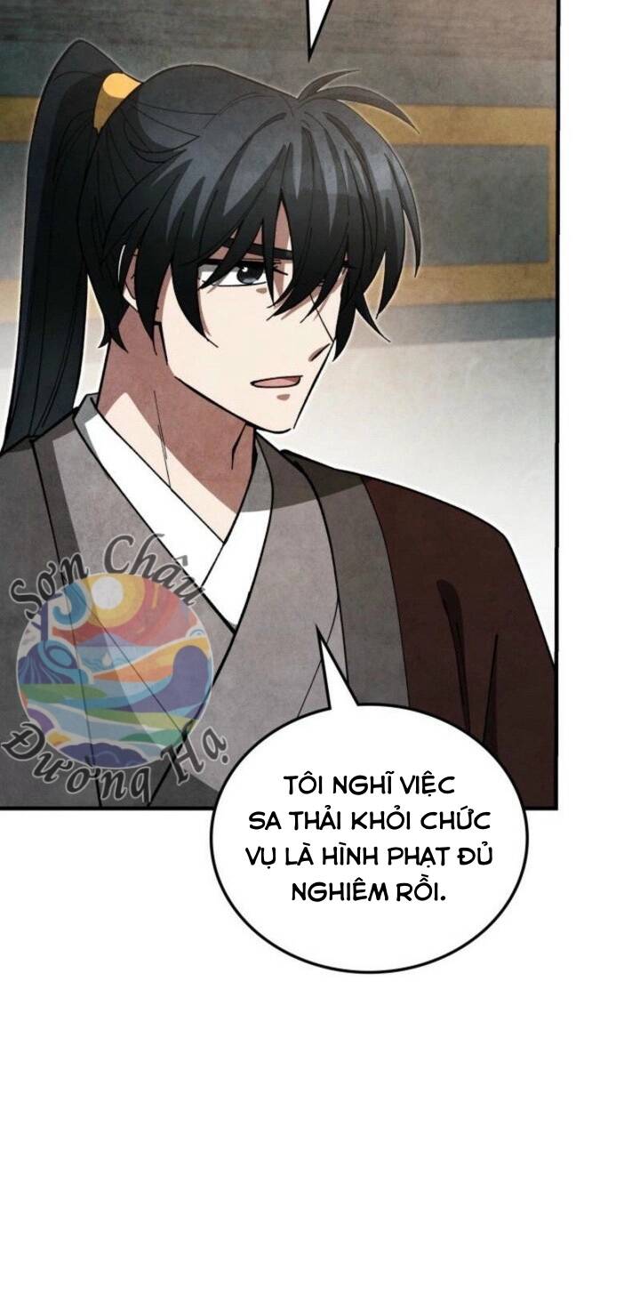 Võ Lâm Quan Viên Sinh Tồn Chi Đạo Chapter 19 - 3