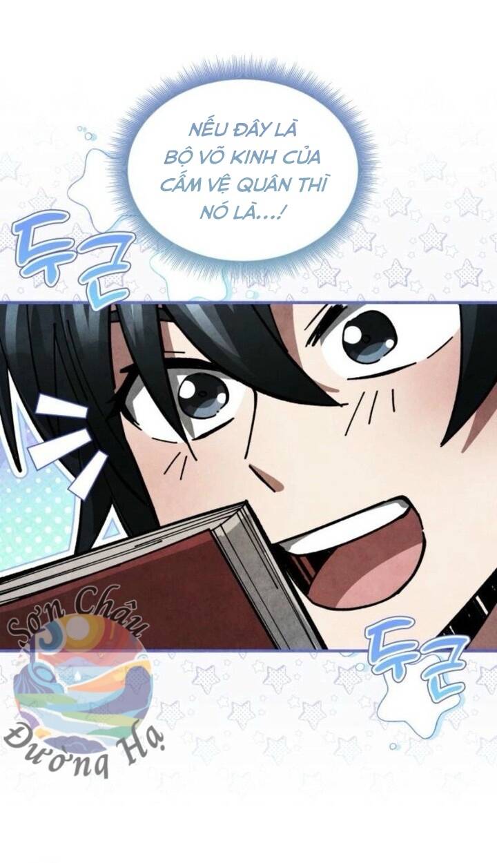 Võ Lâm Quan Viên Sinh Tồn Chi Đạo Chapter 19 - 5