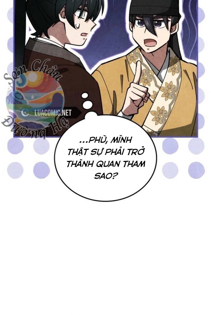 Võ Lâm Quan Viên Sinh Tồn Chi Đạo Chapter 19 - 9