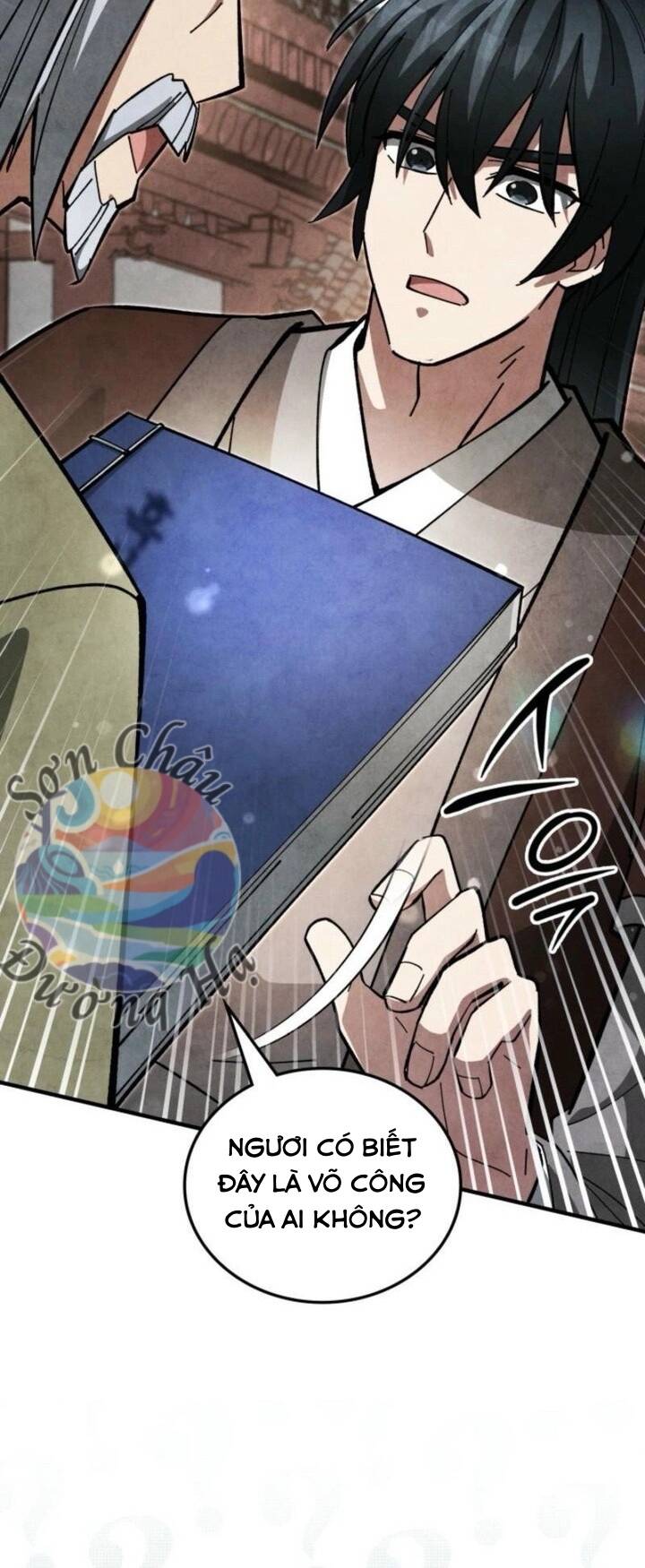 Võ Lâm Quan Viên Sinh Tồn Chi Đạo Chapter 19 - 14