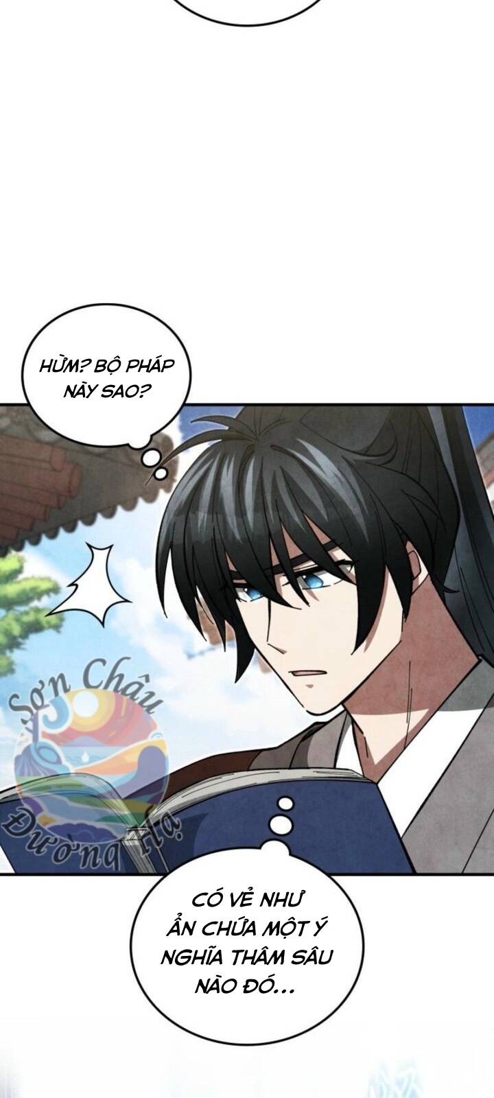 Võ Lâm Quan Viên Sinh Tồn Chi Đạo Chapter 19 - 16