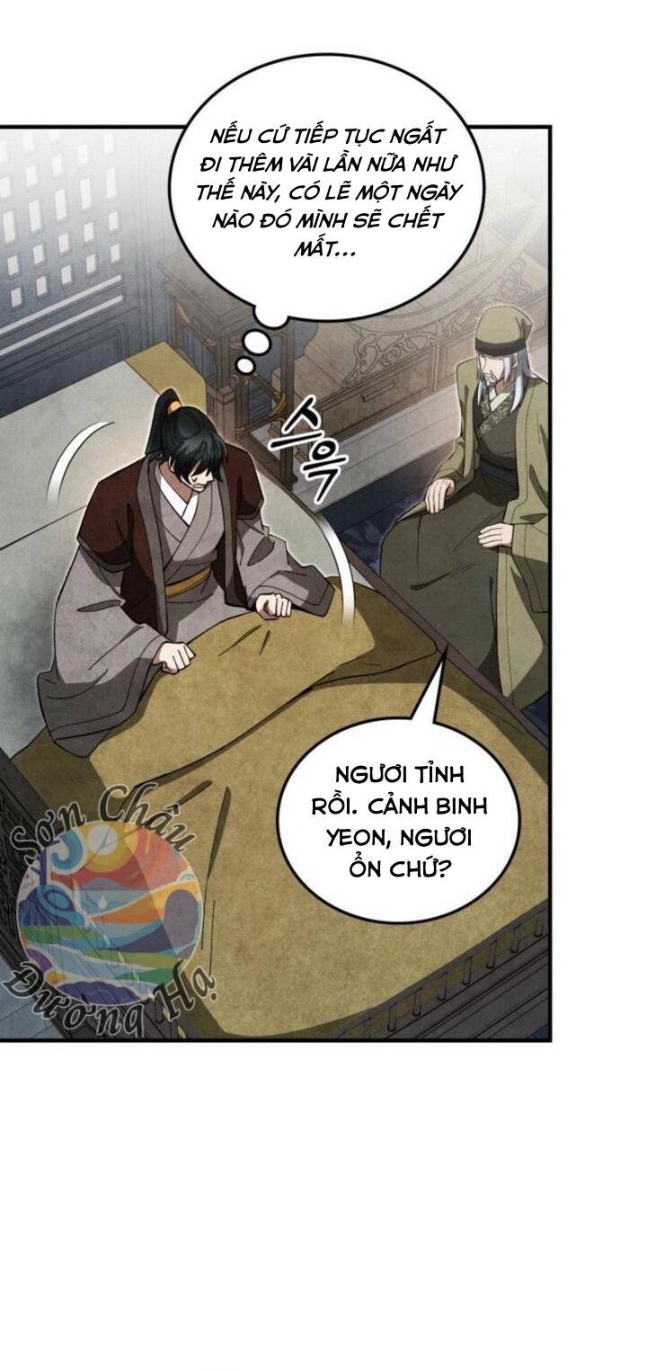 Võ Lâm Quan Viên Sinh Tồn Chi Đạo Chapter 19 - 20