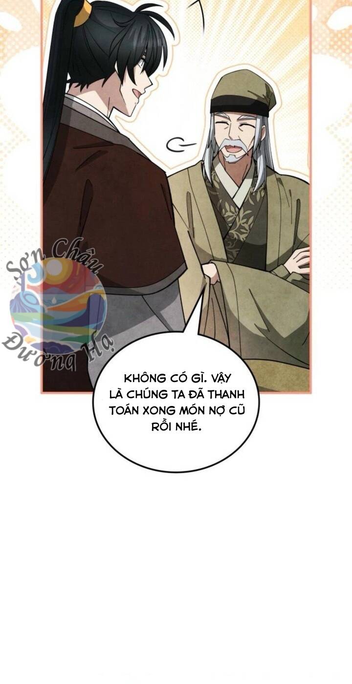 Võ Lâm Quan Viên Sinh Tồn Chi Đạo Chapter 19 - 23