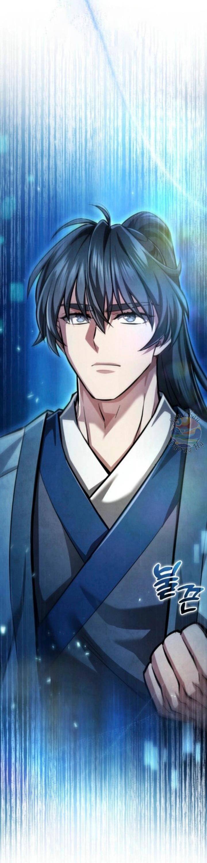 Võ Lâm Quan Viên Sinh Tồn Chi Đạo Chapter 2 - 5