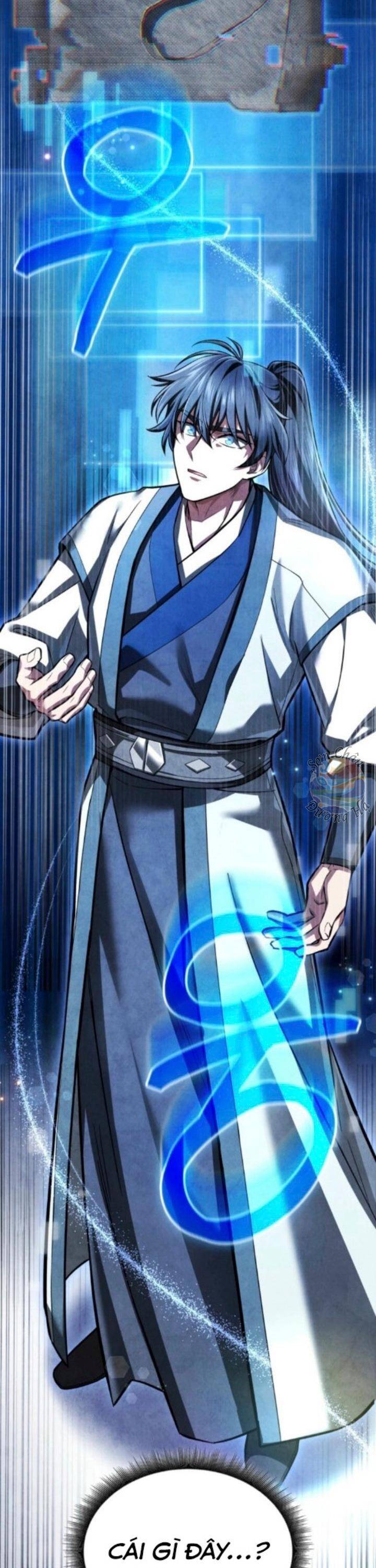 Võ Lâm Quan Viên Sinh Tồn Chi Đạo Chapter 2 - 11