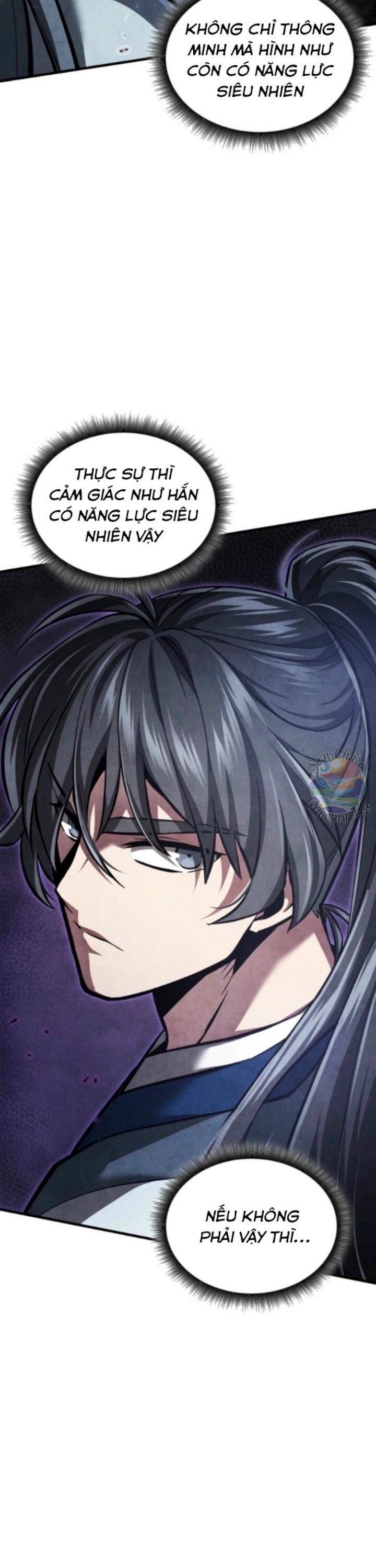 Võ Lâm Quan Viên Sinh Tồn Chi Đạo Chapter 2 - 21