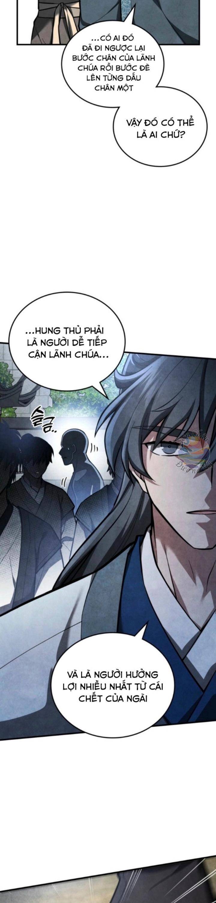 Võ Lâm Quan Viên Sinh Tồn Chi Đạo Chapter 2 - 28