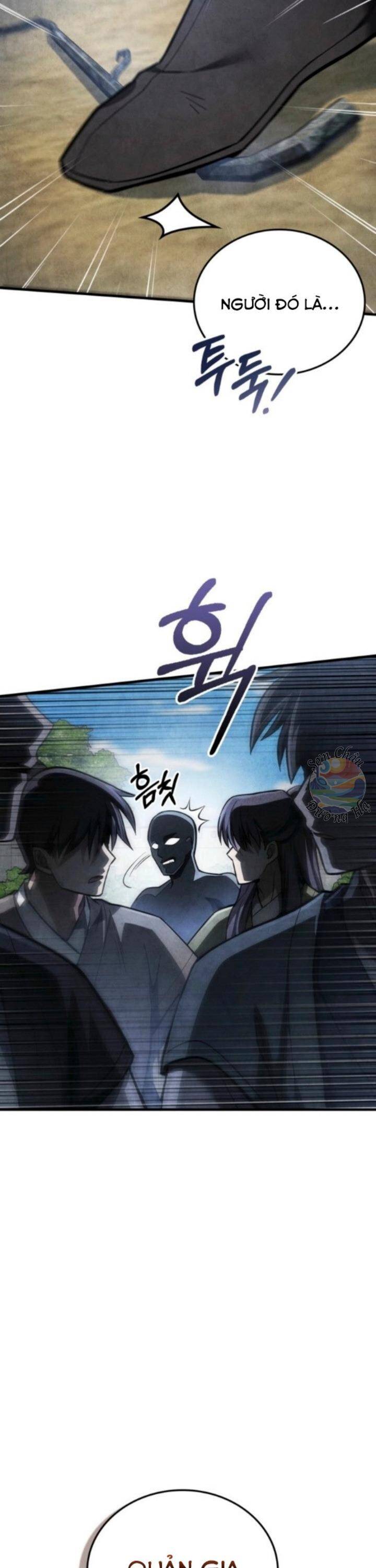 Võ Lâm Quan Viên Sinh Tồn Chi Đạo Chapter 2 - 29