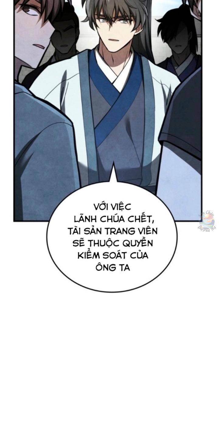 Võ Lâm Quan Viên Sinh Tồn Chi Đạo Chapter 2 - 31