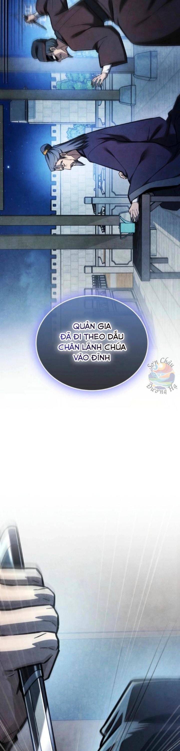 Võ Lâm Quan Viên Sinh Tồn Chi Đạo Chapter 2 - 33