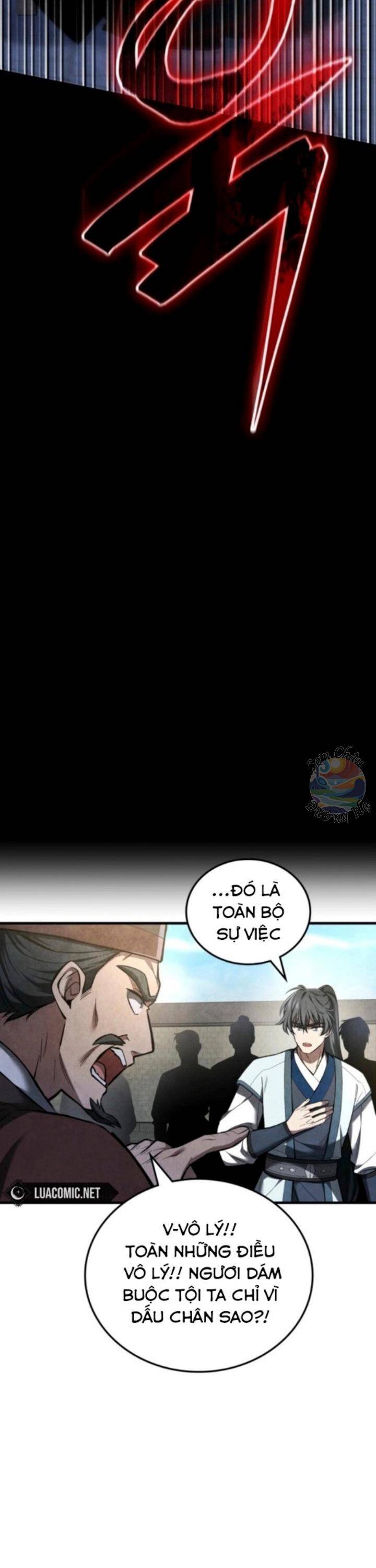 Võ Lâm Quan Viên Sinh Tồn Chi Đạo Chapter 2 - 36