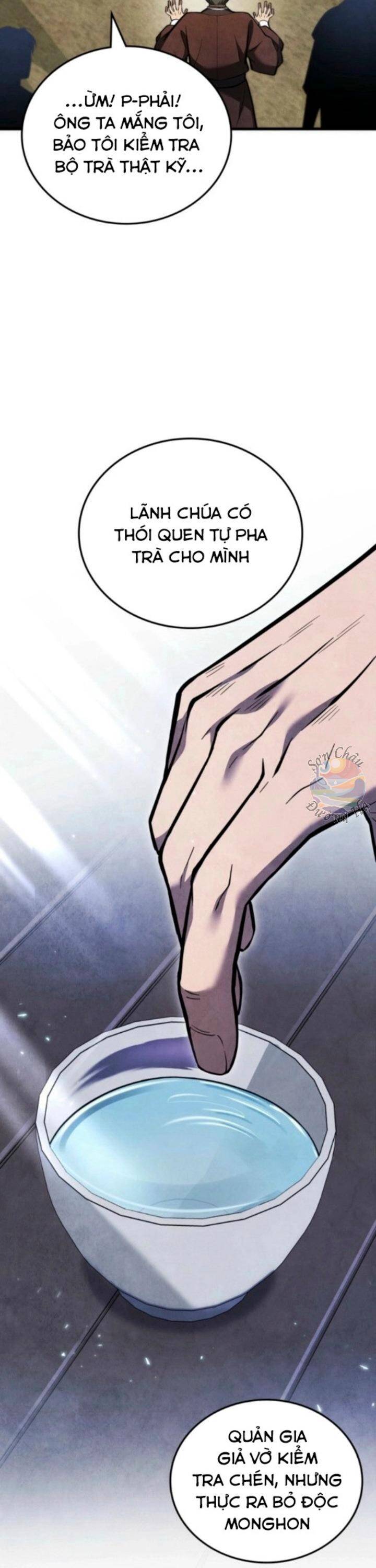Võ Lâm Quan Viên Sinh Tồn Chi Đạo Chapter 2 - 38