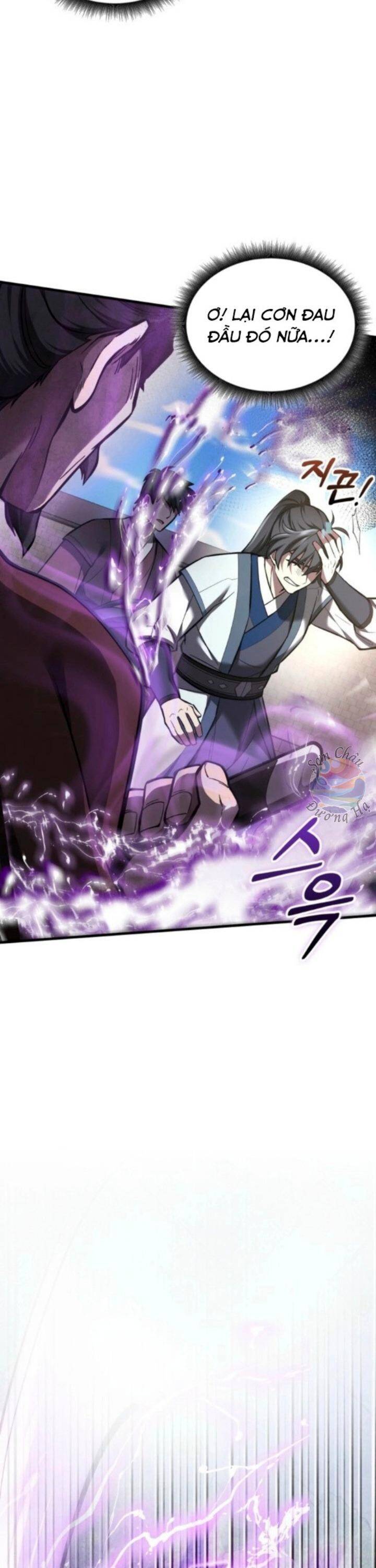 Võ Lâm Quan Viên Sinh Tồn Chi Đạo Chapter 2 - 41