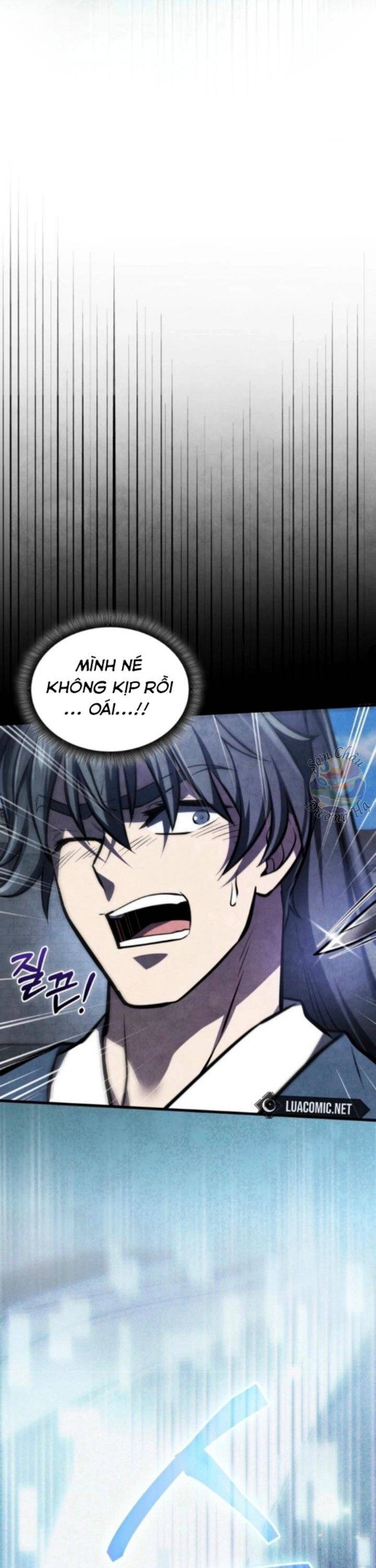 Võ Lâm Quan Viên Sinh Tồn Chi Đạo Chapter 2 - 43