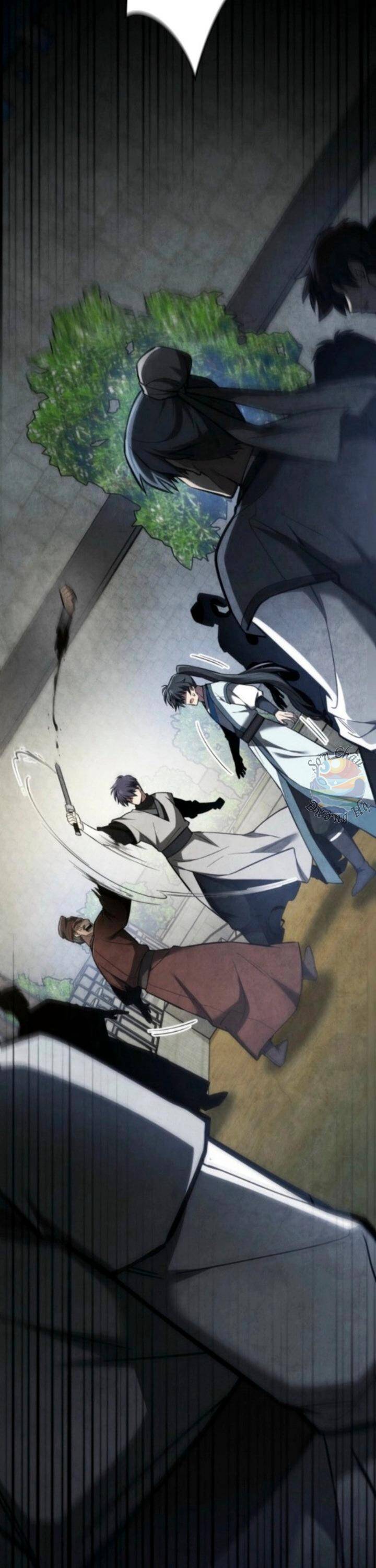 Võ Lâm Quan Viên Sinh Tồn Chi Đạo Chapter 2 - 46