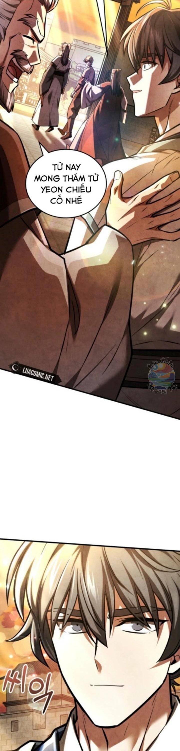 Võ Lâm Quan Viên Sinh Tồn Chi Đạo Chapter 2 - 53