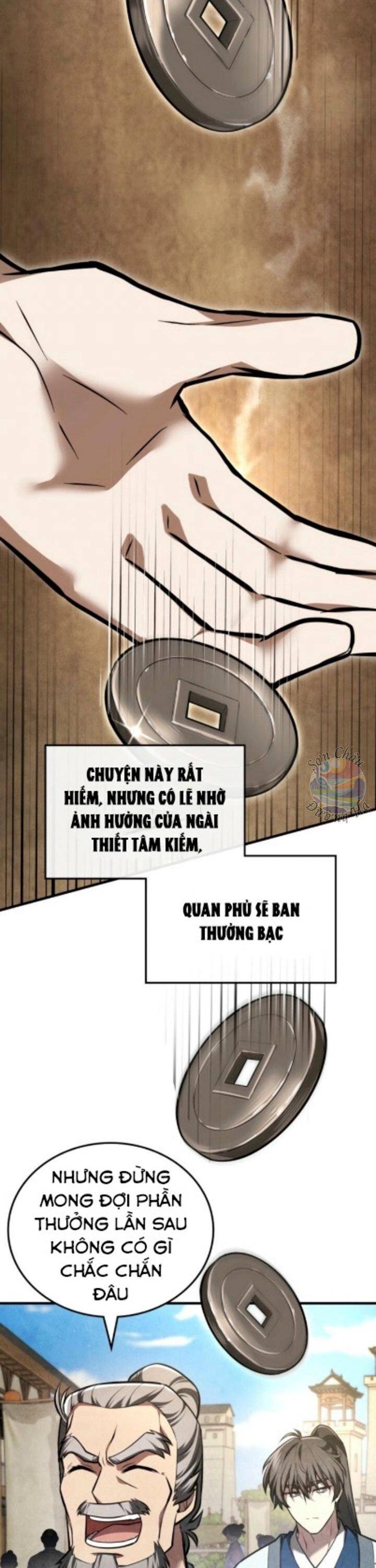 Võ Lâm Quan Viên Sinh Tồn Chi Đạo Chapter 2 - 56