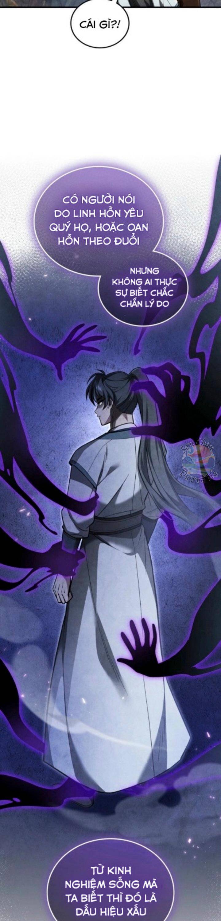 Võ Lâm Quan Viên Sinh Tồn Chi Đạo Chapter 2 - 61