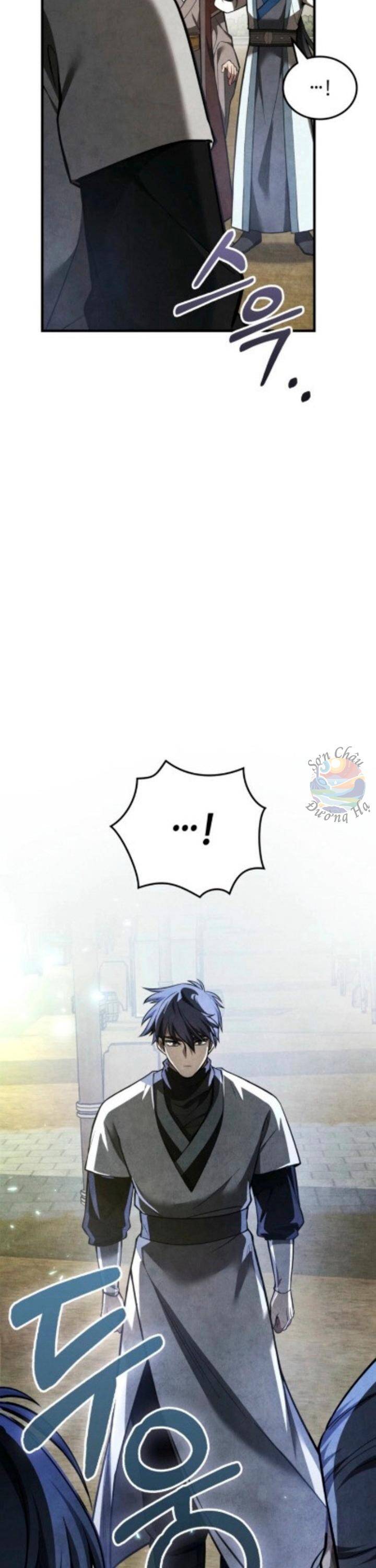 Võ Lâm Quan Viên Sinh Tồn Chi Đạo Chapter 2 - 63