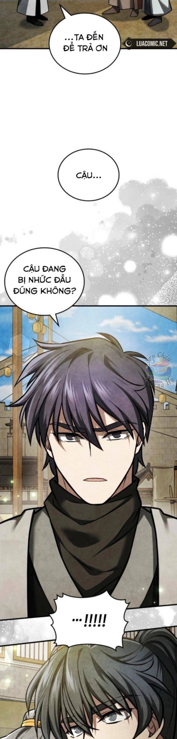 Võ Lâm Quan Viên Sinh Tồn Chi Đạo Chapter 2 - 65