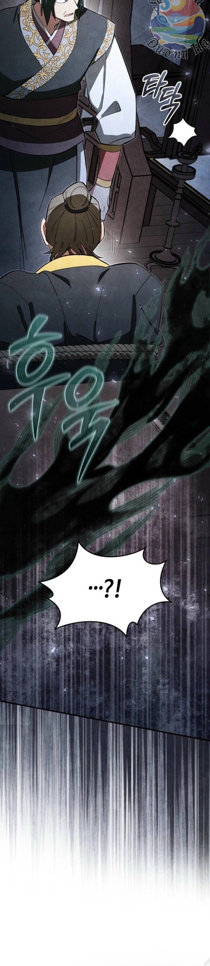 Võ Lâm Quan Viên Sinh Tồn Chi Đạo Chapter 20 - 31