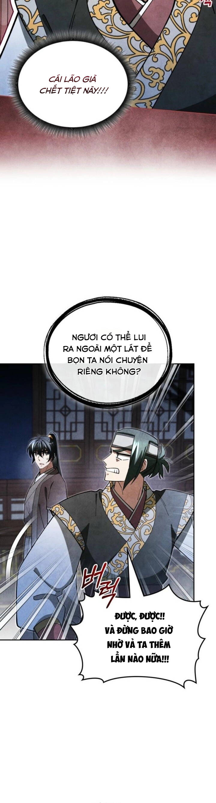 Võ Lâm Quan Viên Sinh Tồn Chi Đạo Chapter 21 - 5