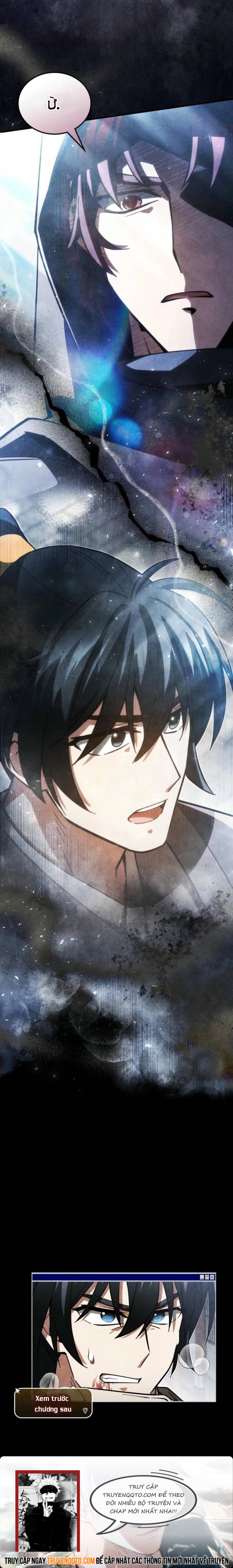 Võ Lâm Quan Viên Sinh Tồn Chi Đạo Chapter 21 - 30