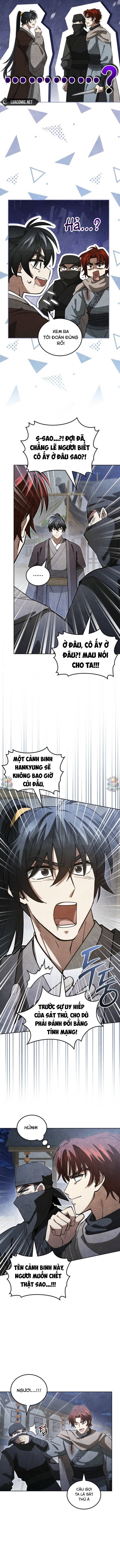 Võ Lâm Quan Viên Sinh Tồn Chi Đạo Chapter 22 - 13