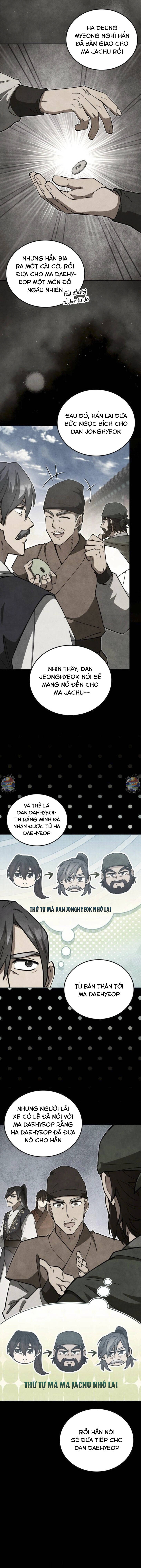 Võ Lâm Quan Viên Sinh Tồn Chi Đạo Chapter 24 - 11