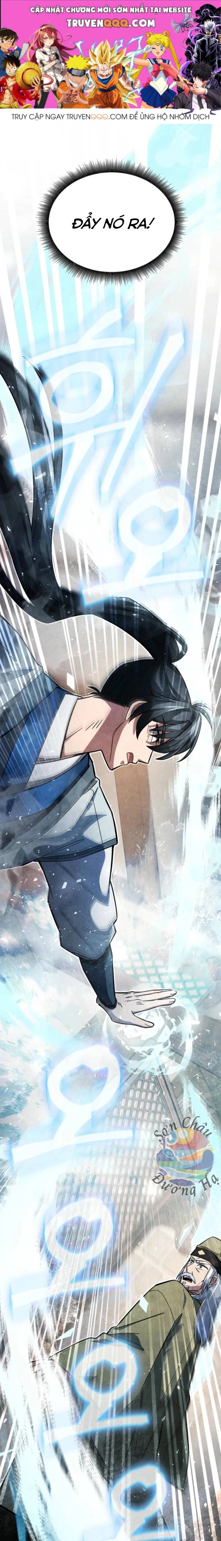 Võ Lâm Quan Viên Sinh Tồn Chi Đạo Chapter 5 - 1