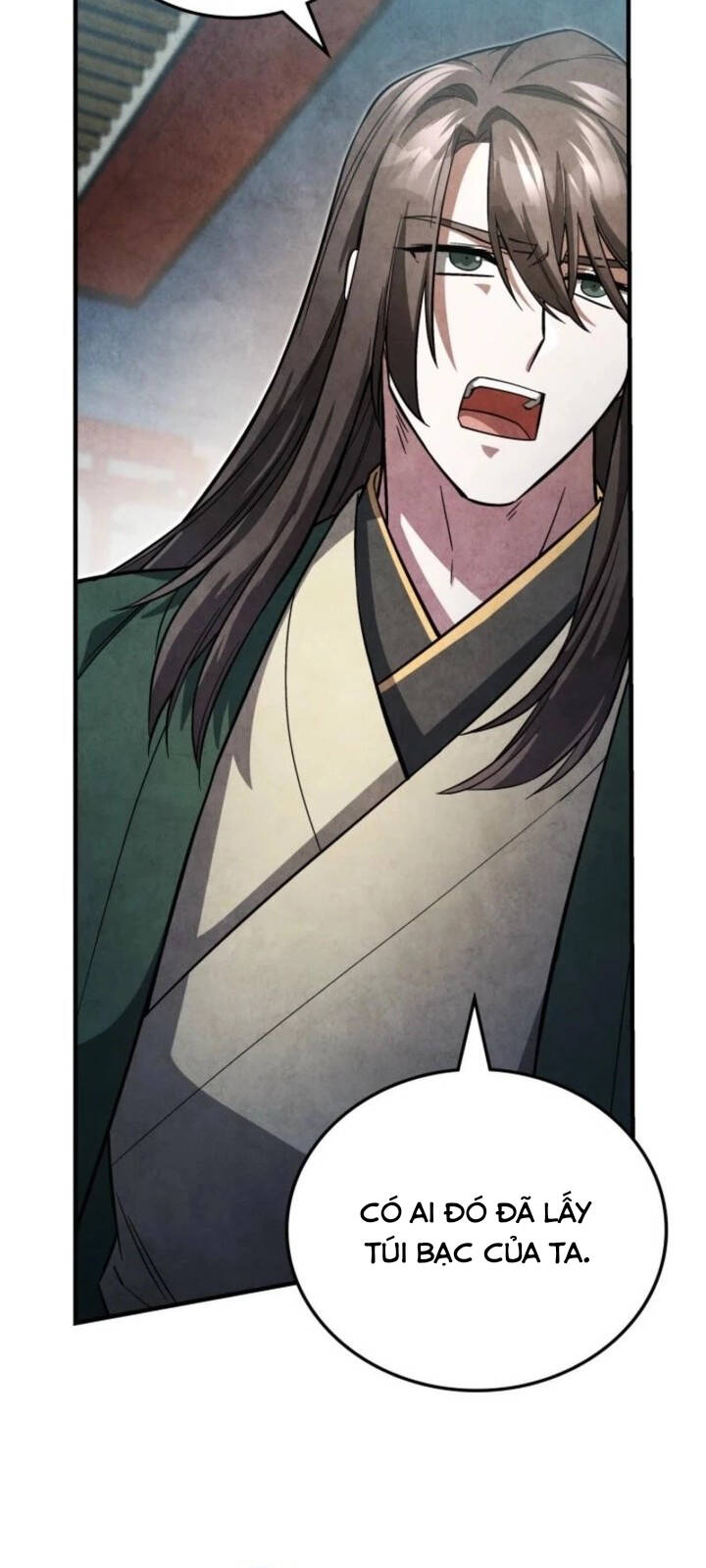 Võ Lâm Quan Viên Sinh Tồn Chi Đạo Chapter 5 - 28