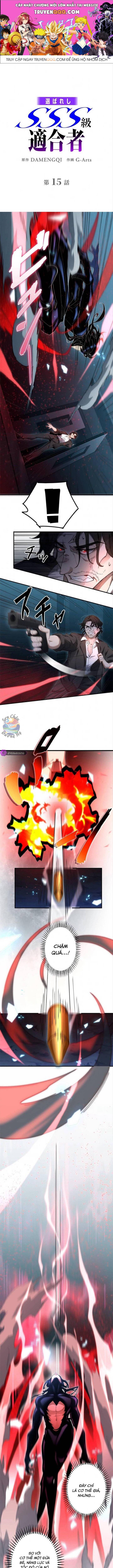 Võ Lâm Quan Viên Sinh Tồn Chi Đạo Chapter 6 - 1