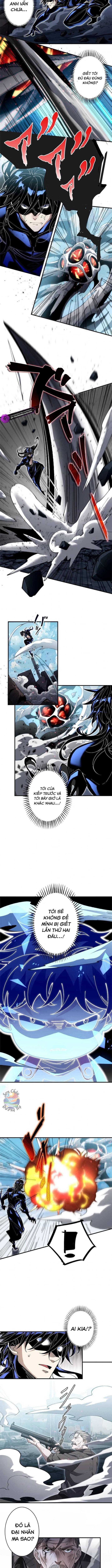 Võ Lâm Quan Viên Sinh Tồn Chi Đạo Chapter 6 - 6