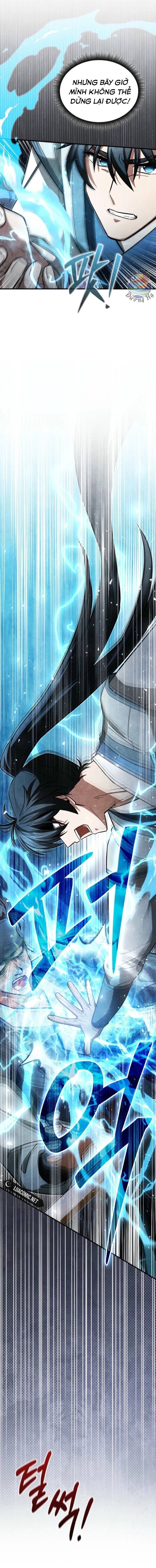 Võ Lâm Quan Viên Sinh Tồn Chi Đạo Chapter 8 - 10