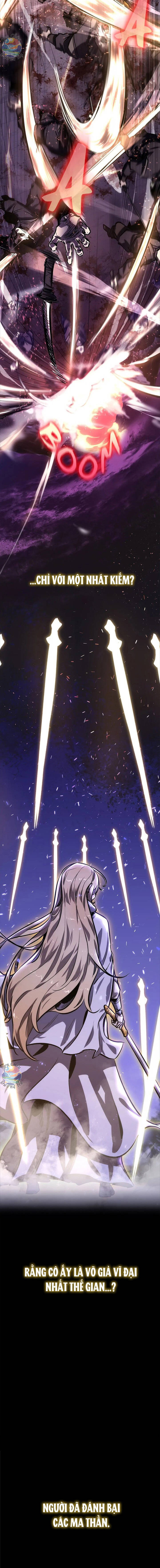 Vô Thượng Chi Ảnh Chapter 1 - 3