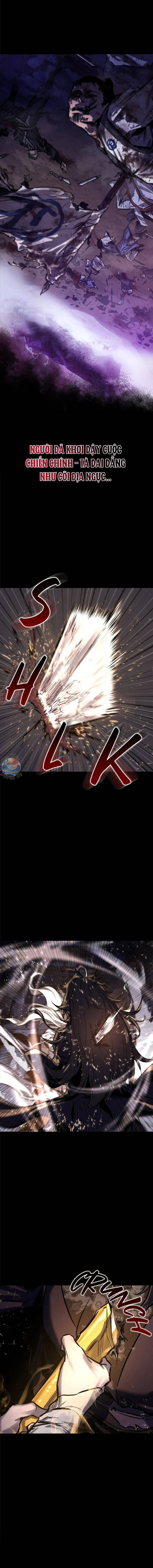 Vô Thượng Chi Ảnh Chapter 1 - 4