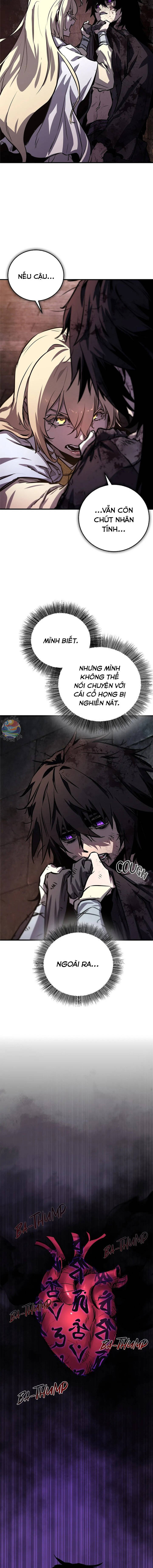 Vô Thượng Chi Ảnh Chapter 1 - 5