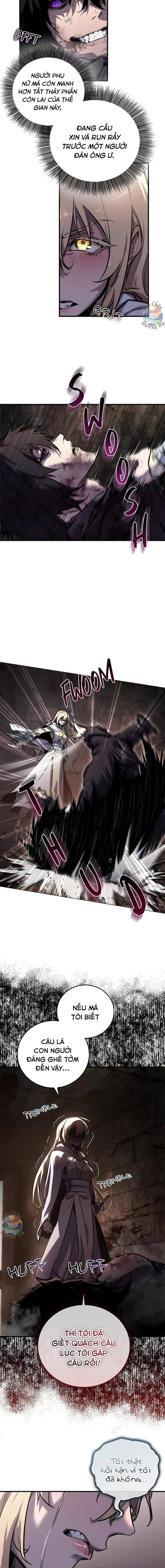 Vô Thượng Chi Ảnh Chapter 1 - 7