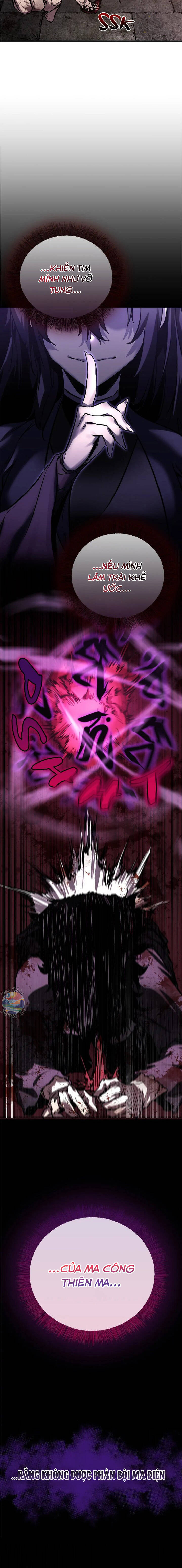 Vô Thượng Chi Ảnh Chapter 1 - 10