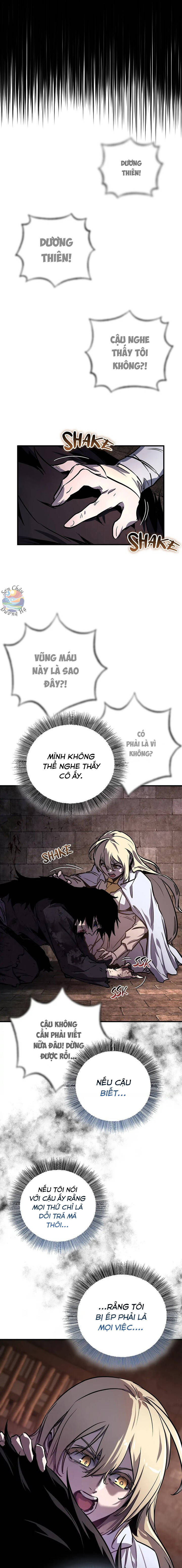 Vô Thượng Chi Ảnh Chapter 1 - 11