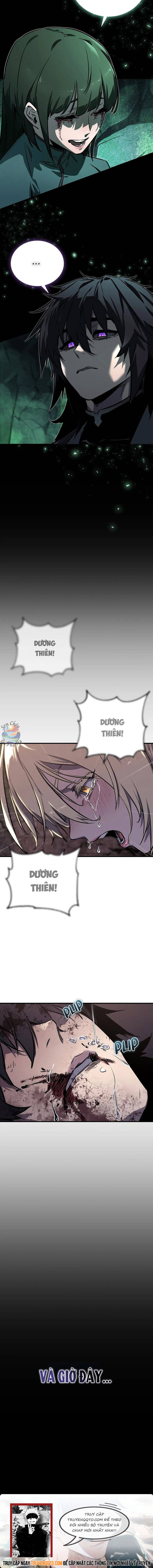 Vô Thượng Chi Ảnh Chapter 1 - 16