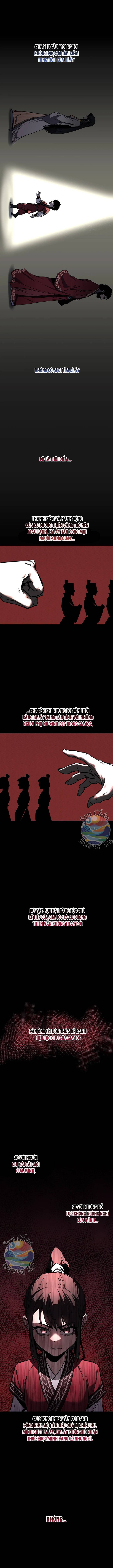 Vô Thượng Chi Ảnh Chapter 10 - 3