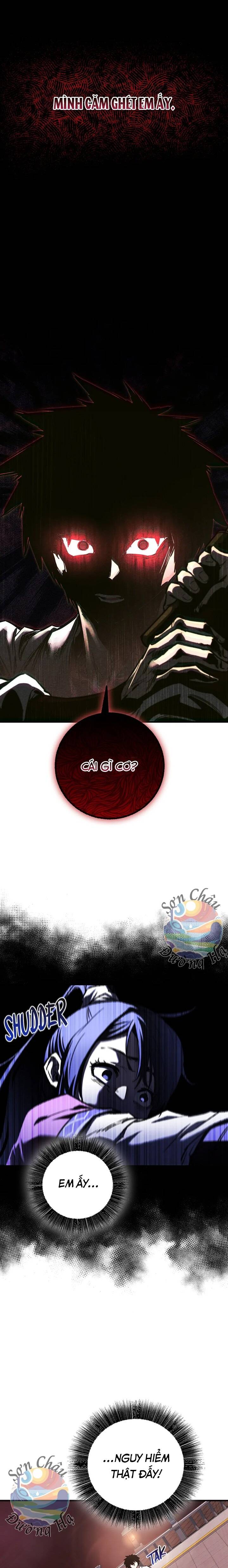 Vô Thượng Chi Ảnh Chapter 10 - 4