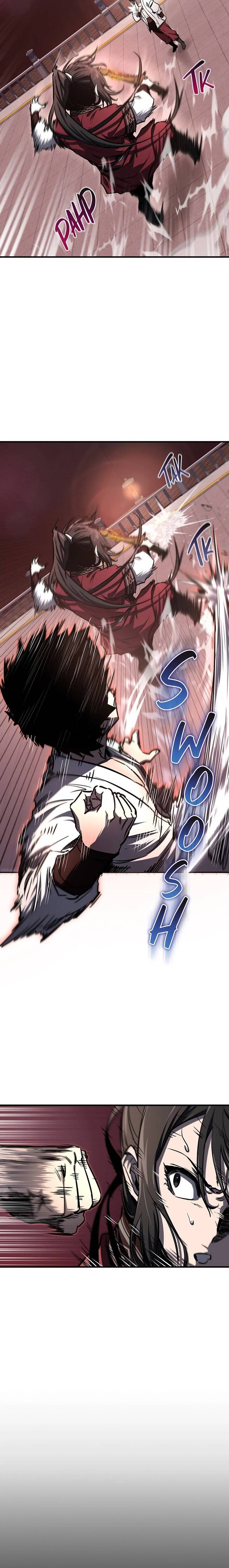 Vô Thượng Chi Ảnh Chapter 10 - 5