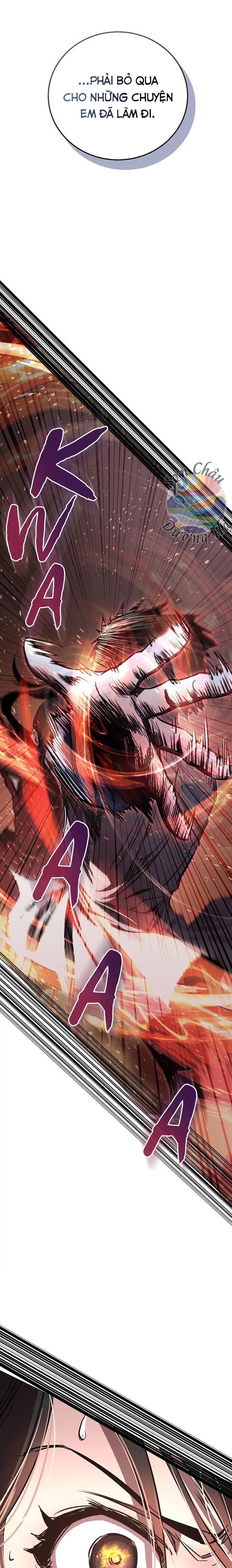 Vô Thượng Chi Ảnh Chapter 10 - 11