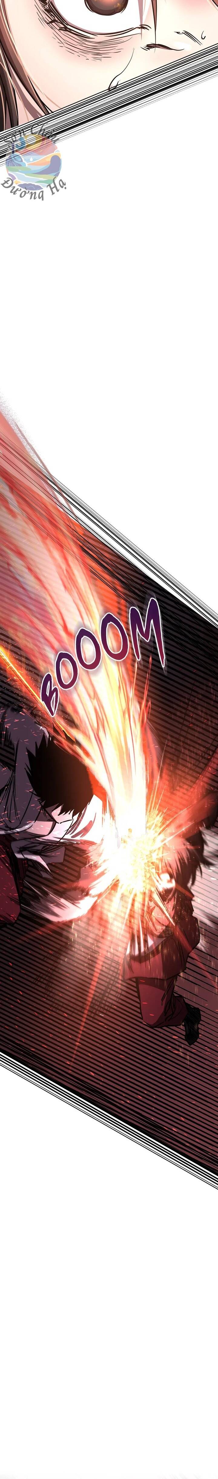 Vô Thượng Chi Ảnh Chapter 10 - 12