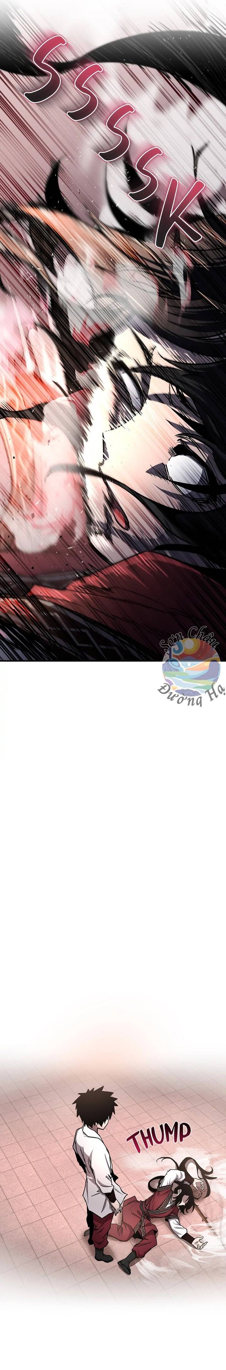 Vô Thượng Chi Ảnh Chapter 10 - 13